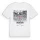 Mantova karta t-shirt