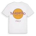 Mapello cirkel t-shirt