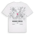 Mariano Comense karta t-shirt