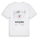 Martinengo karta t-shirt
