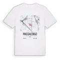 Massalengo karta t-shirt