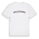 Melegnano böjd t-shirt