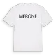 Jag älskar Merone t-shirt stort tryck