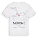 Merone karta t-shirt
