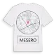 Mesero t-shirt