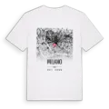 Milano karta t-shirt