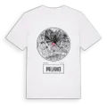 Milano t-shirt