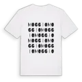 Moggio ordlek t-shirt