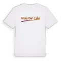Moio de' Calvi baseball t-shirt