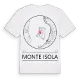Monte Isola t-shirt