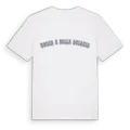 Monza e della Brianza college t-shirt