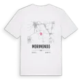 Morimondo karta t-shirt