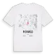 Mornago karta t-shirt