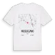 Moscazzano karta t-shirt