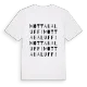 Motta Baluffi ordlek t-shirt