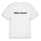 Motta Visconti fetstil t-shirt