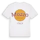 Mozzo cirkel t-shirt