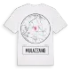 Mulazzano t-shirt