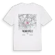Municipio 2 karta t-shirt