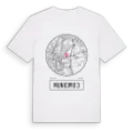 Municipio 3 t-shirt