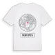 Municipio 6 t-shirt