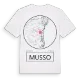Musso t-shirt