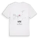 Nave karta t-shirt