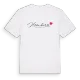 Nembro hjärta t-shirt