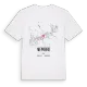 Nembro karta t-shirt