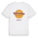 Nibionno cirkel t-shirt