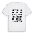 Noviglio ordlek t-shirt