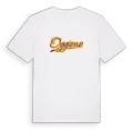 Oggiono baseball t-shirt