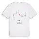 Oneta karta t-shirt