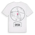 Opera t-shirt