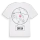 Opera t-shirt