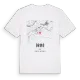 Orino karta t-shirt