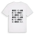 Ornica ordlek t-shirt