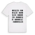 Orsenigo ordlek t-shirt