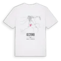 Ozzero karta t-shirt