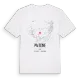 Paitone karta t-shirt