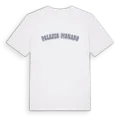 Palazzo Pignano college t-shirt