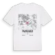 Parabiago karta t-shirt