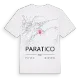 Paratico karta t-shirt