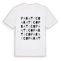 Paratico ordlek t-shirt