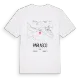 Parlasco karta t-shirt