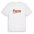 Parre baseball t-shirt