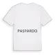 Jag älskar Paspardo t-shirt stort tryck