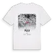 Pavia karta t-shirt