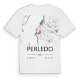 Perledo karta t-shirt