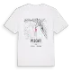 Pescate karta t-shirt